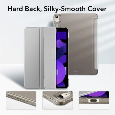 Esr Ipad Air 11"/10.9" (2020-2024) Gen6/5/4 Ascend Trifold Case